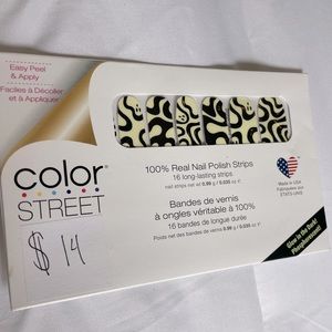 Color Street Nail Strips